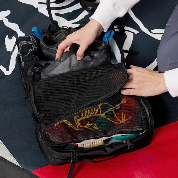 ARC'TERYX（アークテリクス） Index 10 Gear Organizer(インデックス
