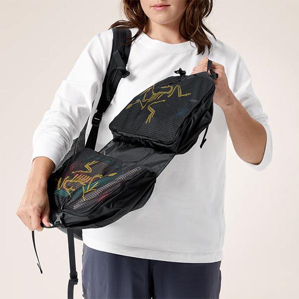 ARC'TERYX（アークテリクス） Index 10 Gear Organizer(インデックス