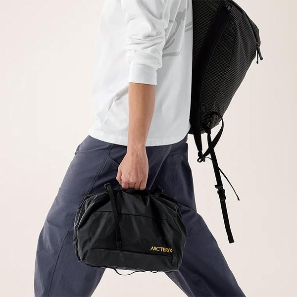 ARC'TERYX（アークテリクス） Index 10 Gear Organizer(インデックス