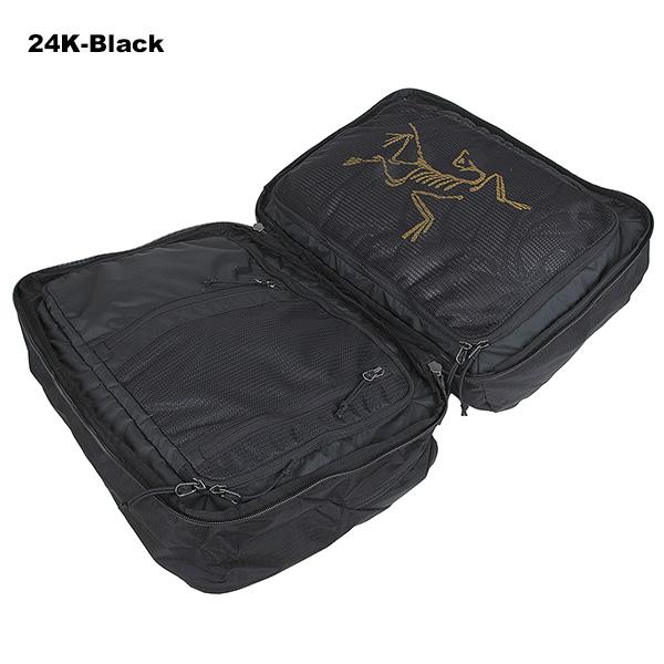 ARC'TERYX（アークテリクス） Index 40 Bouldering Bag(インデックス
