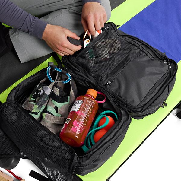 ARC'TERYX（アークテリクス） Index 40 Bouldering Bag(インデックス