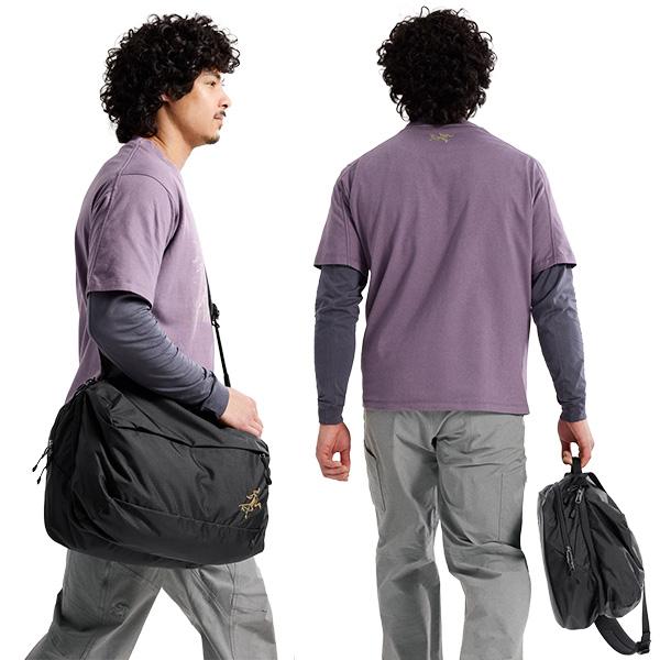ARC'TERYX（アークテリクス） Index 40 Bouldering Bag(インデックス