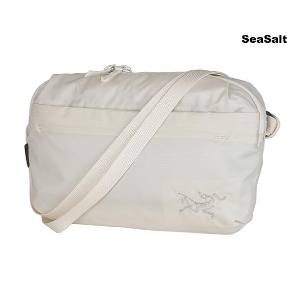 ARC'TERYX（アークテリクス） Heliad Crossbody(ヒリアド クロスボディ