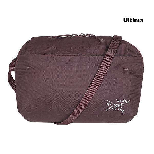 ARC'TERYX（アークテリクス） Heliad Crossbody(ヒリアド クロスボディ
