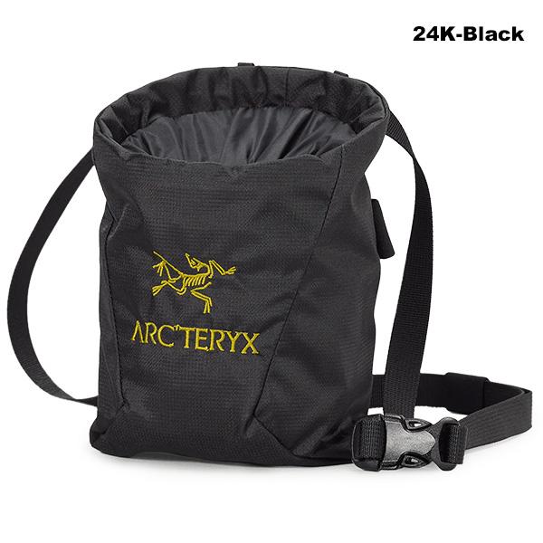 ARC'TERYX（アークテリクス） Ion SL Chalkbag(イオン SL チョーク