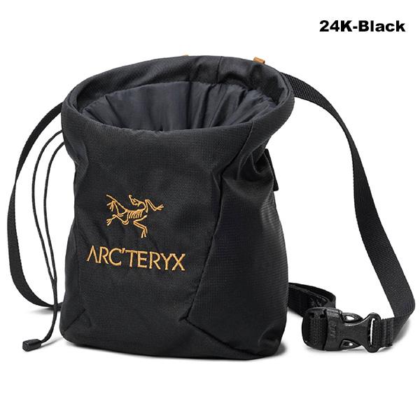 ARC'TERYX（アークテリクス） Ion SL Chalkbag(イオン SL チョーク