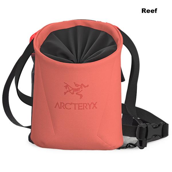ARC'TERYX（アークテリクス） Ion SL Chalkbag(イオン SL チョーク