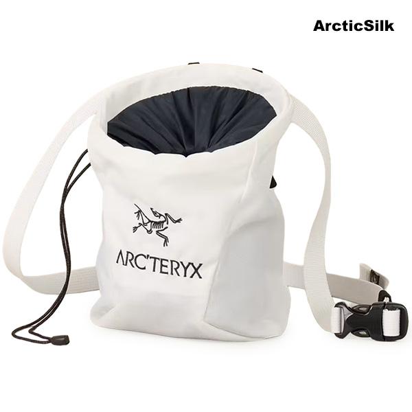 ARC'TERYX（アークテリクス） Ion SL Chalkbag(イオン SL チョーク