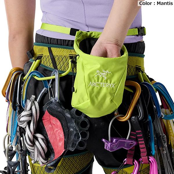 ARC'TERYX（アークテリクス） Ion SL Chalkbag(イオン SL チョーク