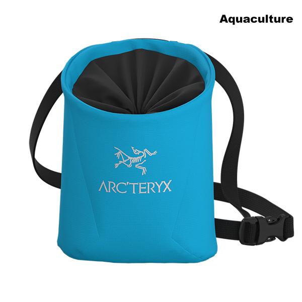 ARC'TERYX（アークテリクス） Ion SL Chalkbag(イオン SL チョーク