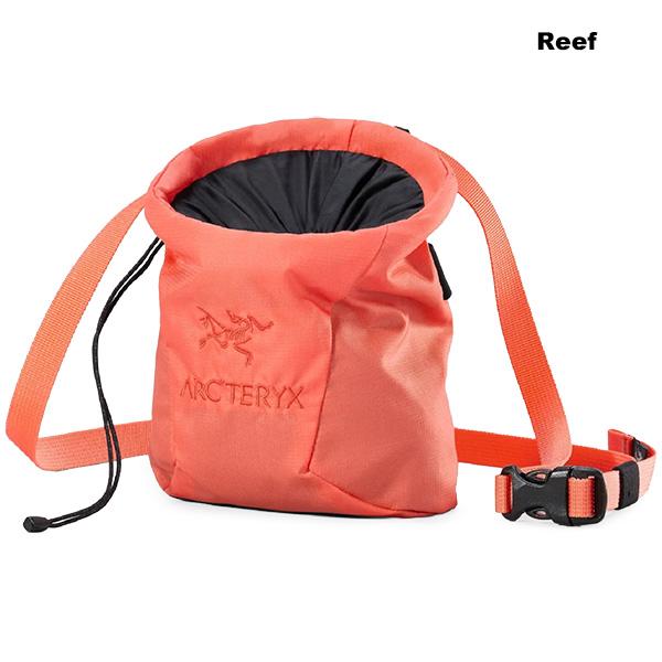 ARC'TERYX（アークテリクス） Ion SL Chalkbag(イオン SL チョーク