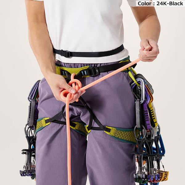 ARC'TERYX（アークテリクス） Ion SL Chalkbag(イオン SL チョーク
