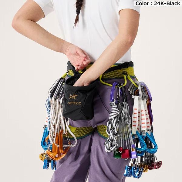 ARC'TERYX（アークテリクス） Ion SL Chalkbag(イオン SL チョーク