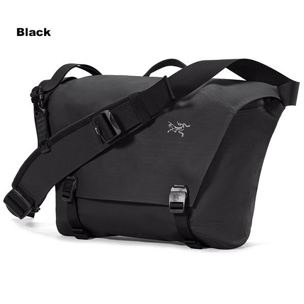 【新品／未使用品】アークテリクス Granville CROSSBODY BAG ARC'TERYX（アークテリクス） Granville 10 Courier Bag(グランヴィル