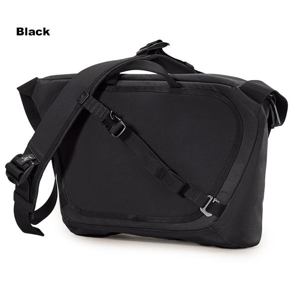 ARC'TERYX アークテリクス GRANVILLE 10 グランヴィル ARC'TERYX（アークテリクス） Granville 10 Courier Bag(グランヴィル