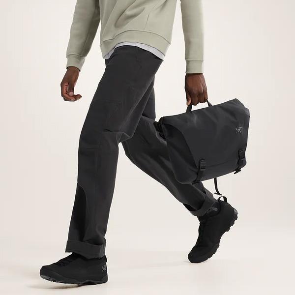 ARC'TERYX アークテリクス GRANVILLE 10 グランヴィル ARC'TERYX(アークテリクス) Granville Crossbody Bag(グランヴィル