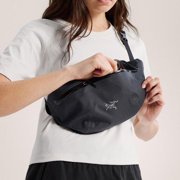 ARC'TERYX（アークテリクス） Granville Crossbody Bag(グランヴィル