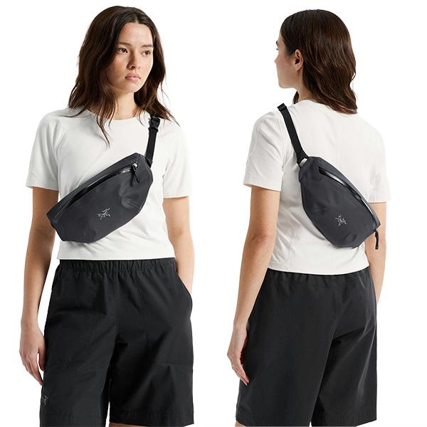 ARC'TERYX（アークテリクス） Granville Crossbody Bag(グランヴィル