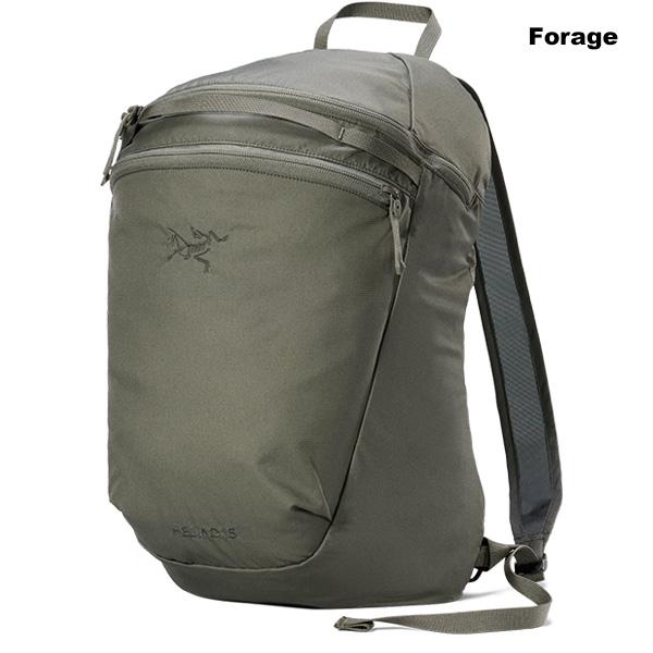 ARC'TERYX（アークテリクス） Heliad 15 Backpack(ヒリアド 15 バック