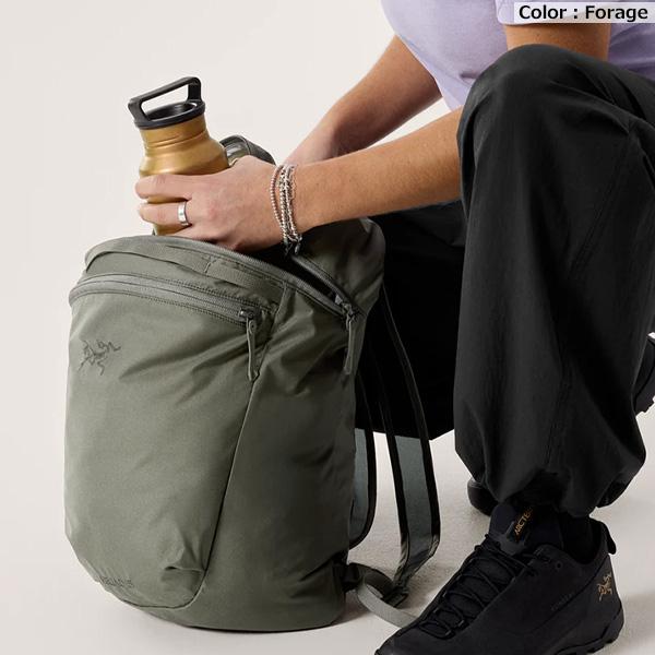 ARC'TERYX（アークテリクス） Heliad 15 Backpack(ヒリアド 15 バック