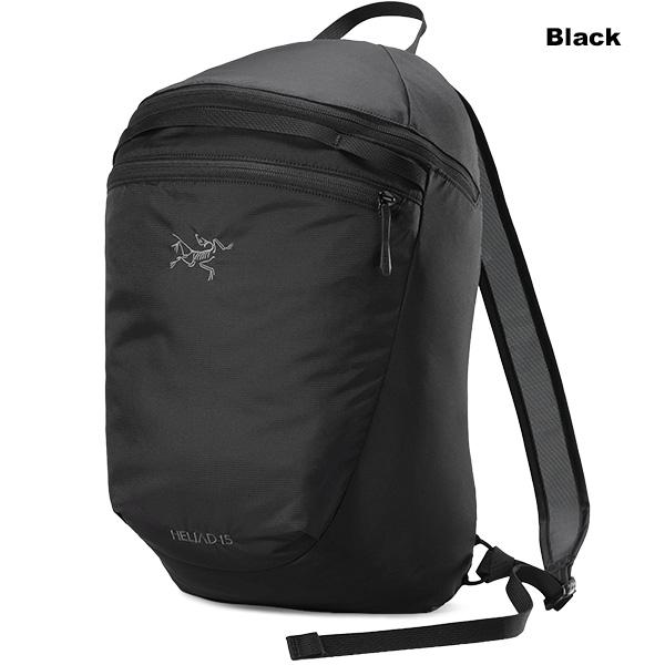 ARC'TERYX（アークテリクス） Heliad 15 Backpack(ヒリアド 15 バック