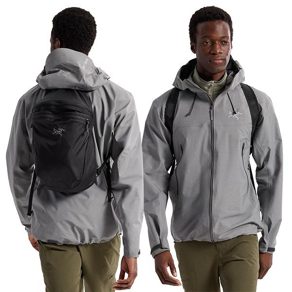 ARC'TERYX（アークテリクス） Heliad 15 Backpack(ヒリアド 15 バック