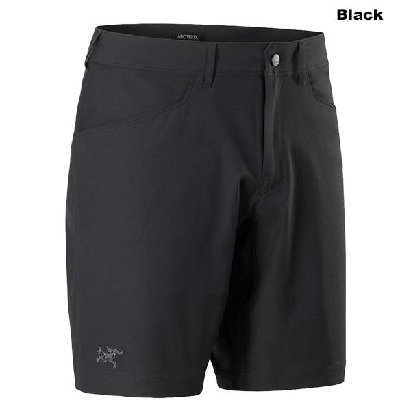 ARC'TERYX（アークテリクス） Kragg Cotton Short 9