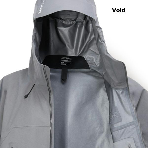 ARC'TERYX(アークテリクス) Beta SL Jacket Men's(ベータ SL ジャケット メンズ) X000010444 | ARC'TERYX | 04