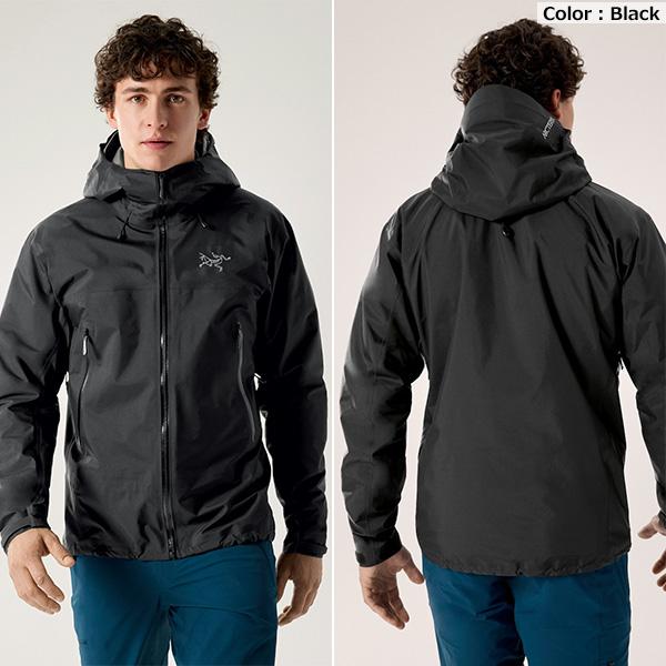ARC'TERYX（アークテリクス） Beta SL Jacket Men's(ベータ SL
