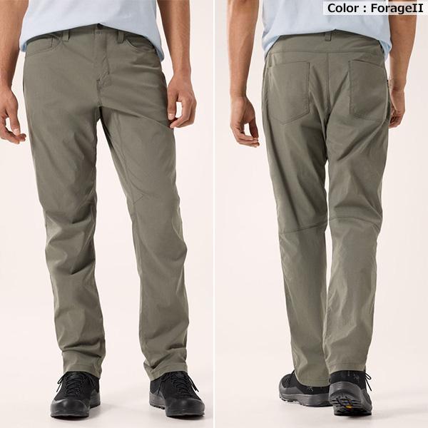 ARC'TERYX（アークテリクス） Levon LT Pant Men's Regular(レヴォン