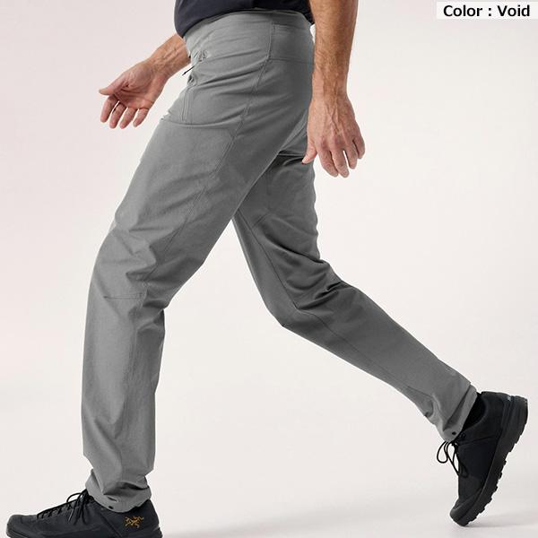 ARC'TERYX（アークテリクス） Gamma Pant Men's Short(ガンマ パンツ