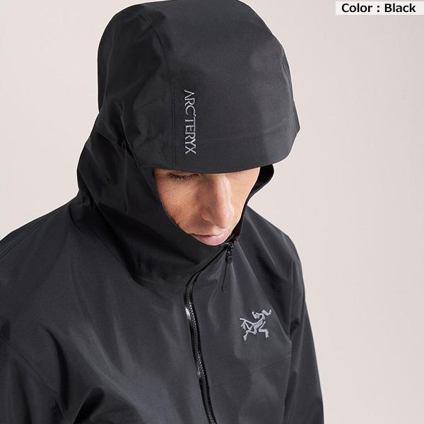 ARC'TERYX(アークテリクス) Beta Jacket Men's(ベータ ジャケット メンズ) X000010513 | ARC'TERYX | 07