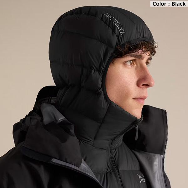 ARC'TERYX（アークテリクス） Cerium Hoody Men's(セリウム フーディー