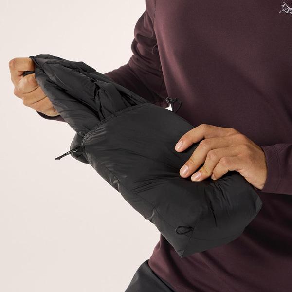 ARC'TERYX（アークテリクス） Cerium Vest Men's(セリウム ベスト