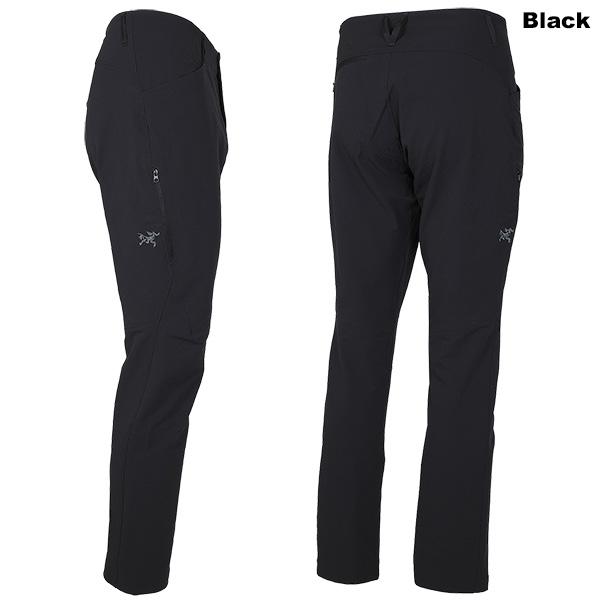 ARC'TERYX（アークテリクス） Creston AR Pant Men's Short(クレストン