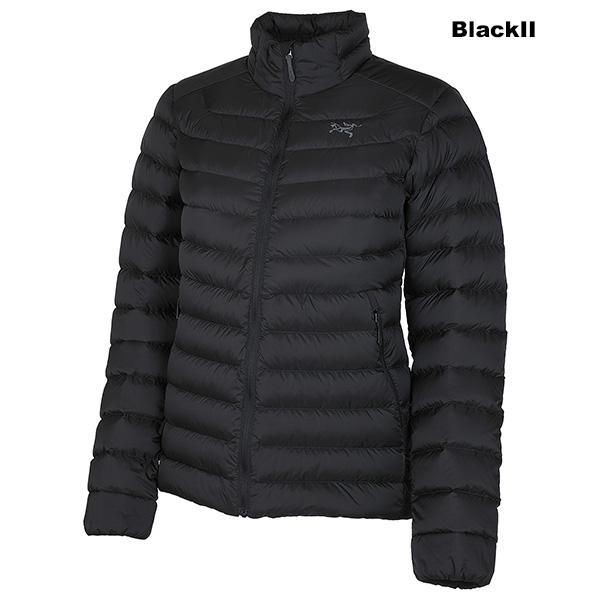 ARC'TERYX（アークテリクス） Cerium Jacket Women's(セリウム