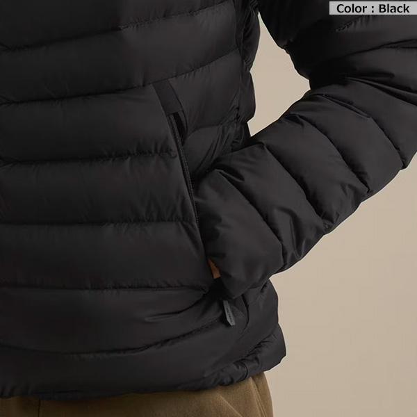 ARC'TERYX（アークテリクス） Cerium Jacket Women's(セリウム