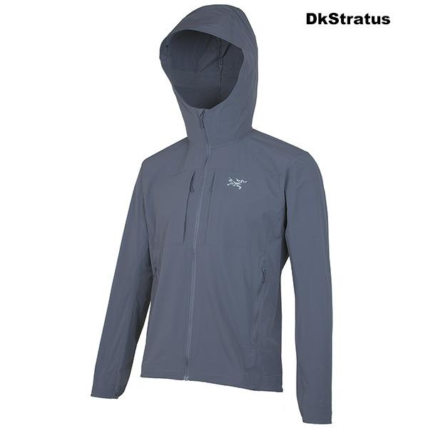 ARC'TERYX(アークテリクス) Gamma Lightweight Hoody Men's(ガンマ ライトウェイト フーディ メンズ) X000010607 | ARC'TERYX | 02