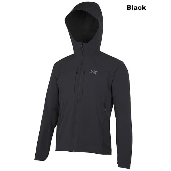 ARC'TERYX(アークテリクス) Gamma Lightweight Hoody Men's(ガンマ ライトウェイト フーディ メンズ) X000010607 | ARC'TERYX | 03