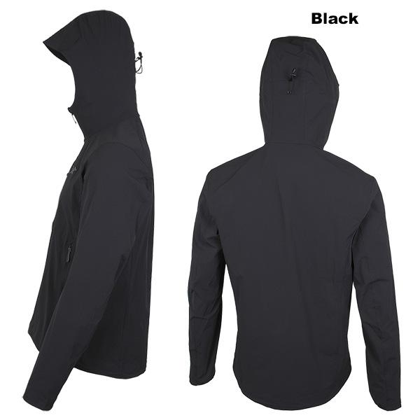 ARC'TERYX(アークテリクス) Gamma Lightweight Hoody Men's(ガンマ ライトウェイト フーディ メンズ) X000010607 | ARC'TERYX | 04