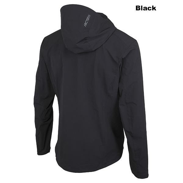 ARC'TERYX（アークテリクス） Gamma Lightweight Hoody Men's(ガンマ