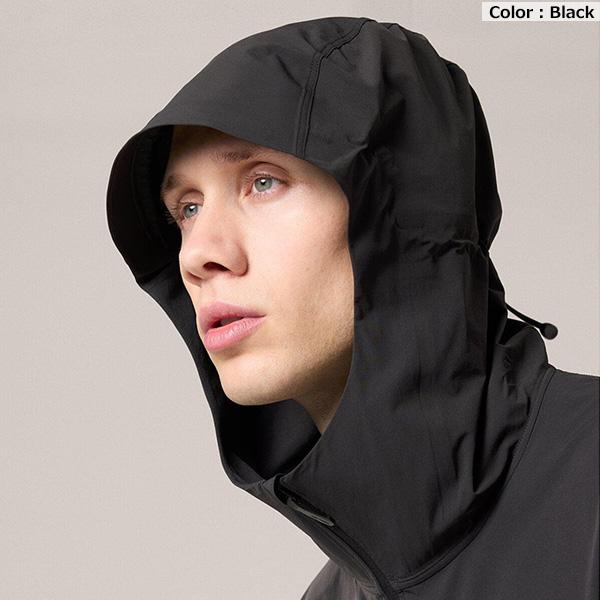 ARC'TERYX（アークテリクス） Gamma Lightweight Hoody Men's(ガンマ