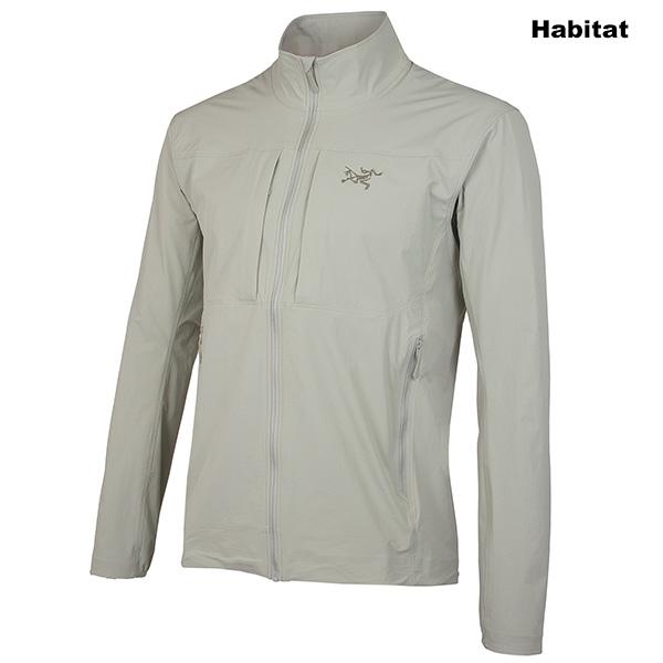 ARC'TERYX（アークテリクス） Gamma Lightweight Jacket Men's(ガンマ