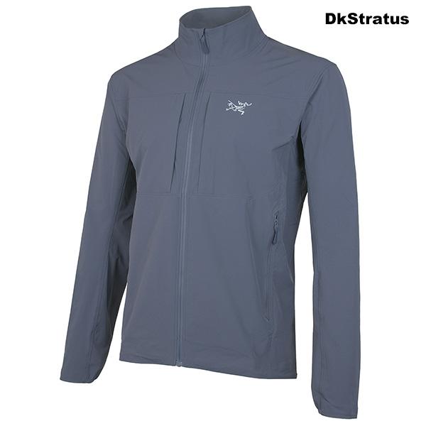 ARC'TERYX(アークテリクス) Gamma Lightweight Jacket Men's(ガンマ ライトウェイト ジャケット メンズ) X000010609 | ARC'TERYX | 02
