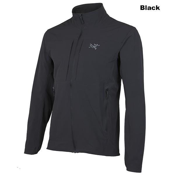 ARC'TERYX（アークテリクス） Gamma Lightweight Jacket Men's(ガンマ