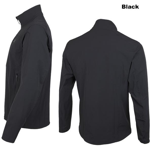 ARC'TERYX（アークテリクス） Gamma Lightweight Jacket Men's(ガンマ