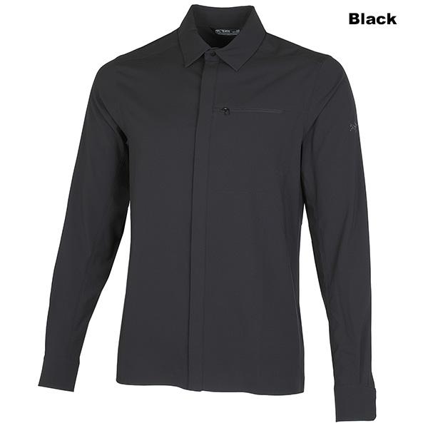 ARC'TERYX(アークテリクス) Skyline LS Shirt Men's(スカイライン ロングスリーブ シャツ メンズ) X000010620 | ARC'TERYX | 01
