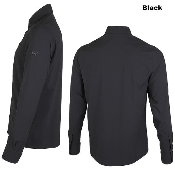 ARC'TERYX(アークテリクス) Skyline LS Shirt Men's(スカイライン ロングスリーブ シャツ メンズ) X000010620 | ARC'TERYX | 02