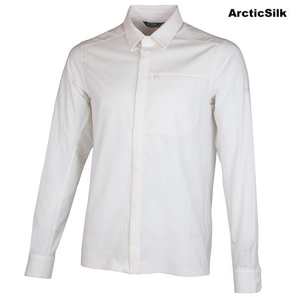 ARC'TERYX(アークテリクス) Skyline LS Shirt Men's(スカイライン ロングスリーブ シャツ メンズ) X000010620 | ARC'TERYX | 03