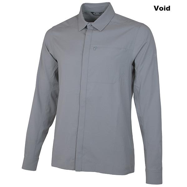ARC'TERYX（アークテリクス） Skyline LS Shirt Men's(スカイライン